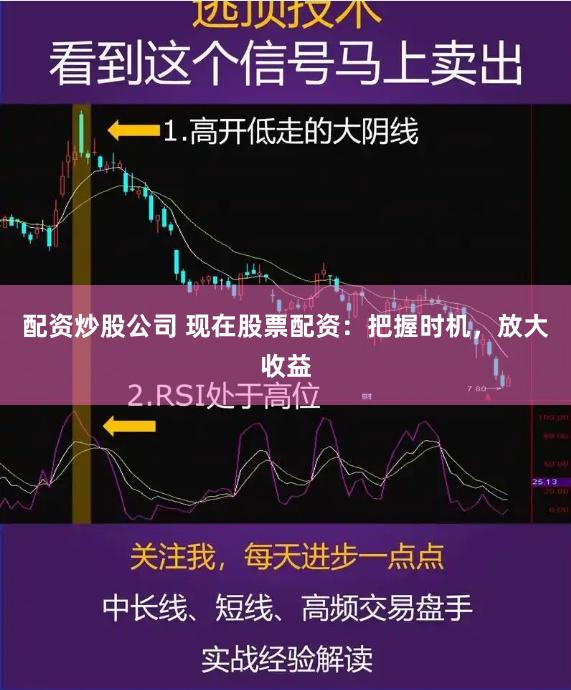 配资炒股公司 现在股票配资：把握时机，放大收益